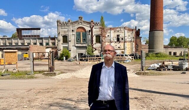 Znany hotelarz startuje petycję. “Możemy się pojednać w słusznej sprawie”