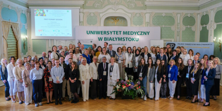 Dieta roślinna – korzyści i zagrożenia pod lupą ekspertów podczas międzynarodowej konferencji na UMB