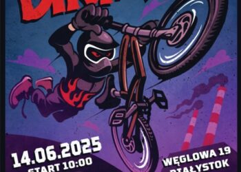 Dirt Węglowa Jam vol. 2 już w sobotę!