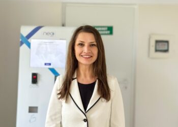 Naukowcy z UMB w międzynarodowym stowarzyszeniu naukowym NoSTick