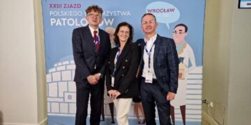 Prof. Katarzyna Guzińska-Ustymowicz