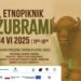 Etnopiknik z żubrami
