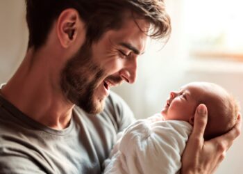 Płatny urlop z ZUS-u dla ojców po narodzinach dziecka