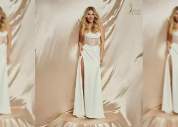 Podlasianka w finale Miss Polonia Social Media