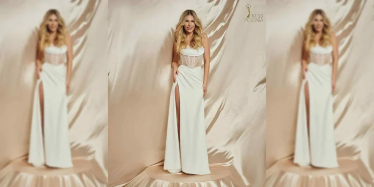 Podlasianka w finale Miss Polonia Social Media