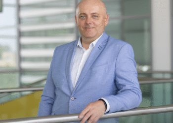 Łukasz Sajewski – Nowy profesor w Politechnice Białostockiej