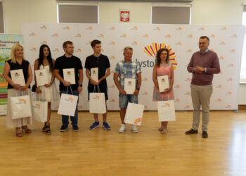 Puchar Rowerowej Stolicy Polski rozstrzygnięty