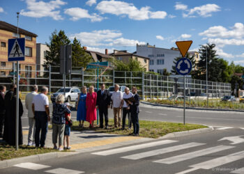 Rondo świętych Cyryla i Metodego