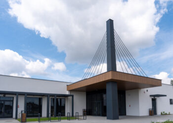 Centrum sportu i rekreacji powstaje na Zawadach