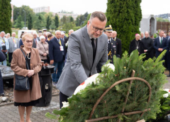 Białystok pamięta o zesłańcach na Sybir