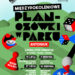 Międzypokoleniowe planszówki w parku