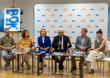 Białostocki Ośrodek Kultury ma 50 lat