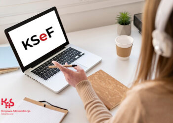 Spotkania informacyjne KAS na temat Krajowego Systemu e-Faktur