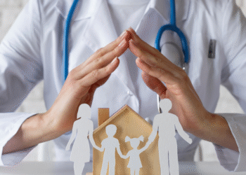 Zgłoszenie do ubezpieczenia zdrowotnego członka rodziny