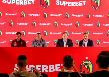 Jaga jest SUPER! Superbet nowym sponsorem głównym Jagiellonii Białystok