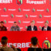 Jaga jest SUPER! Superbet nowym sponsorem głównym Jagiellonii Białystok