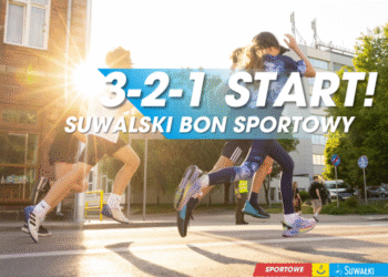 Suwalski Bon Sportowy – zakończono nabór wniosków