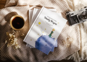 Mały Prync – po swojomu