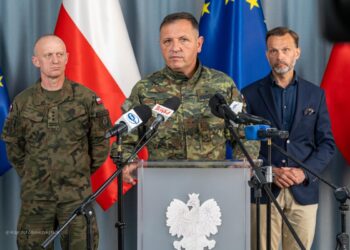 Pierwszy tydzień selektywnych kontroli na polsko-litewskiej granicy