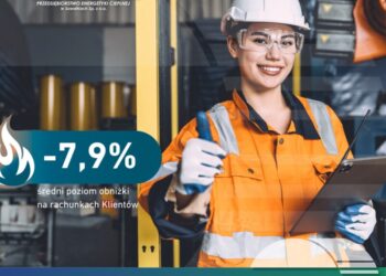 Ceny ciepła w Suwałkach znowu w dół!