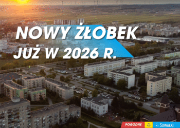 Nowy żłobek w Suwałkach - rozstrzygnięto przetarg na budowę