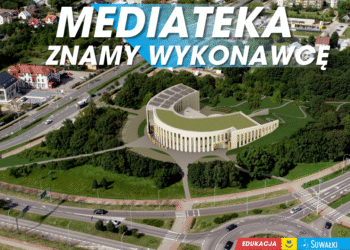 Mediateka – przetarg rozstrzygnięty