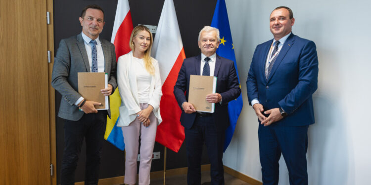 960 tys. zł na realizację projektów edukacyjnych