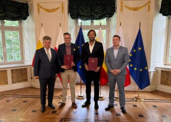 30 nowych autobusów elektrycznych dla Białegostoku