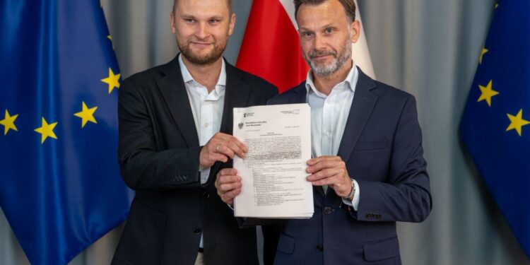 Podlaski Urząd Wojewódzki w Białymstoku