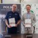 Porozumienie o współpracy pomiędzy UMB a Policją