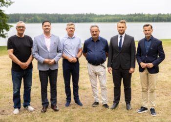 Dotacje na uzdrowiska w województwie podlaskim