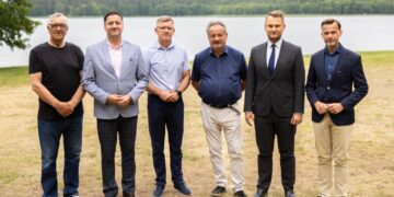 Dotacje na uzdrowiska w województwie podlaskim