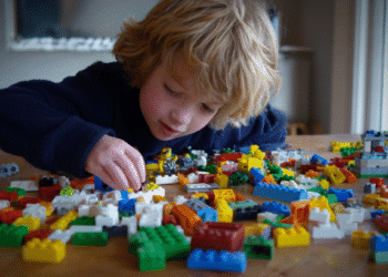 Klocki znów zyskują popularność – i nic dziwnego! To świetna forma wspólnej zabawy, która łączy pokolenia i daje mnóstwo radości. Tworzenie budowli, pojazdów czy całych światów z małych elementów to nie tylko frajda, ale i wartościowe doświadczenie. Wspólna zabawa klockami to okazja do rozmowy, śmiechu i budowania relacji – dosłownie i w przenośni.