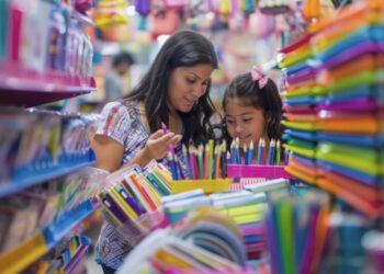 Ruszyły wypłaty 300+ wyprawki szkolnej z programu „Dobry start”