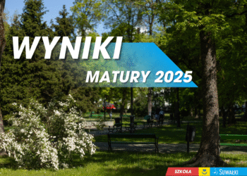 Wyniki Matur 2025 opublikowane