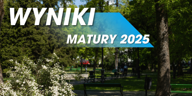 wynik matur