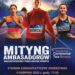 Mityng Ambasadorów Sportu 2025