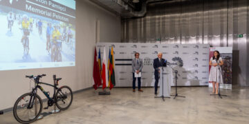 Peleton Pamięci 2025