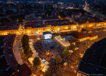 Urodziny Białostockiego Ośrodka Kultury