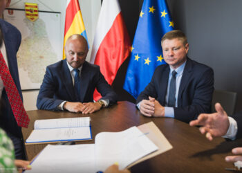 1,5 mln zł na rozwój Przedsiębiorstwa Komunalnego w Siemiatyczach