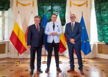 Miasto stawia na nowoczesny transport