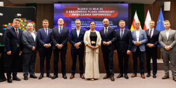 12 mln zł na gospodarkę wodno-ściekową w regionie