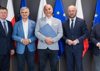 Powołanie dyrektora szpitala wojewódzkiego w Białymstoku