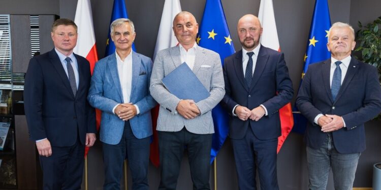 Powołanie dyrektora szpitala wojewódzkiego w Białymstoku