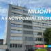 Miliony na nowoczesne szkoły w Suwałkach