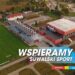 Duże wsparcie na suwalski sport