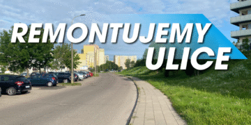 Umowa na ulice Wylotową i Kolejową podpisana