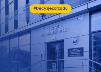 Decyzje zarządu. 5.08