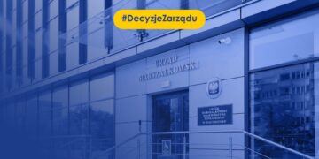 Decyzje zarządu. 5.08