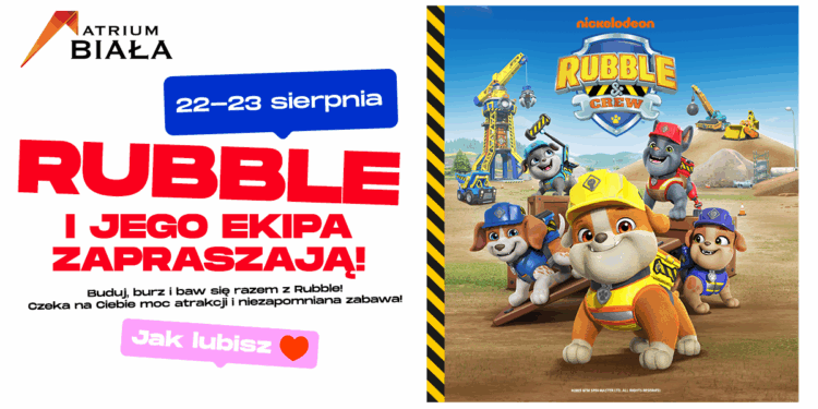 Budowlane przygody z Rubble’em i Targi Książek w CH Biała – dwa dni pełne atrakcji_18082025 (5)